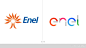 意大利国家电力公司（Enel）启用新LOGO