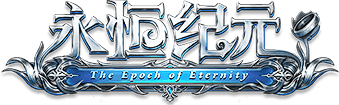 魔幻类游戏logo