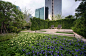 屋顶花园the Bangkok Sathorn by L49 
