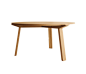 Mitis by Punt Mobles | Dining tables