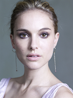 GOOD!采集到Natalie Portman