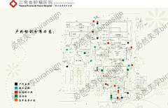 Dronering采集到导视系统