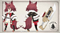 Saru_今天过了JIO鸭梨吗的微博_微博