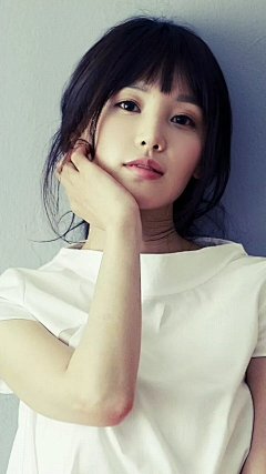 善良噶怪兽采集到美人