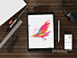 iPad Pro的一个高分辨率 book Mockups样机 - pic_007.jpg