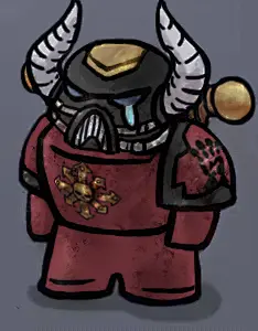 【战锤40k/表情包】阿斯塔特落泪·DLC - 哔哩哔哩