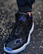 Air Jordan 11 Low IE “Space Jam”
via just_elliott