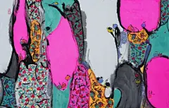 艺术作品 | 油画,国画,版画,雕塑,陶艺,设计,插画,摄影,动漫,工艺品,人体艺术,手工,首饰,服装,美术,手绘等艺术品-艺起来 -topart.cn-专业的艺术社交电商平台。