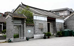 帅的1塌糊涂采集到景观 —— 乡村配景