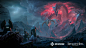 《Dragonheir: Silent Gods》Rating in TapTap: 8.7,325 人評價 - TapTap : Massively Multiplayer,Exploration,Character Customization