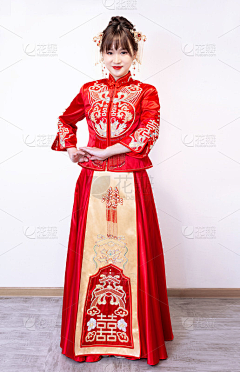 李幼长采集到衣服