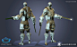 Shardbound Heros 2