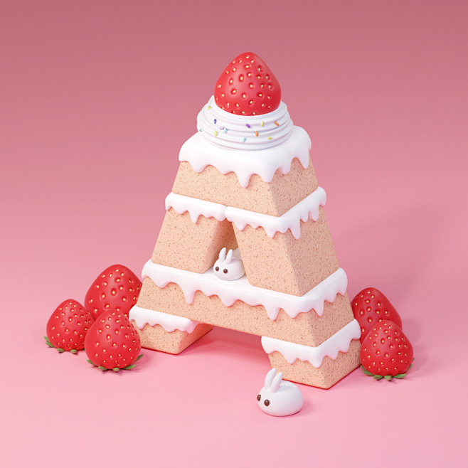 3D projects | Behanc...