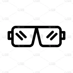 衣服,符号,技术,图像,现代,矢量,人的眼睛,背景,方形画幅,绘画插图