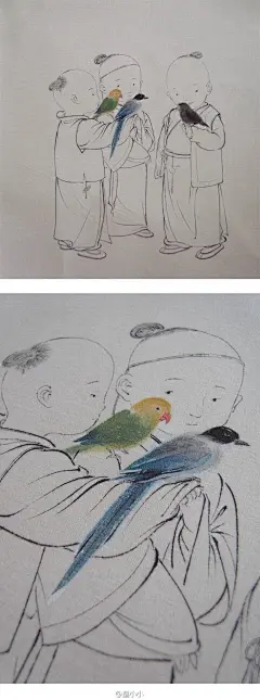 (5 封私信) 世界上有哪些著名的插画师？现代的又有哪些？有哪些很好的插画作品集推荐吗？ - 知乎 : john bauer(1882-1918),瑞典插画家，主要为北欧传说童话作插画。许多瑞典小孩都是读着他插画的故事长大的…