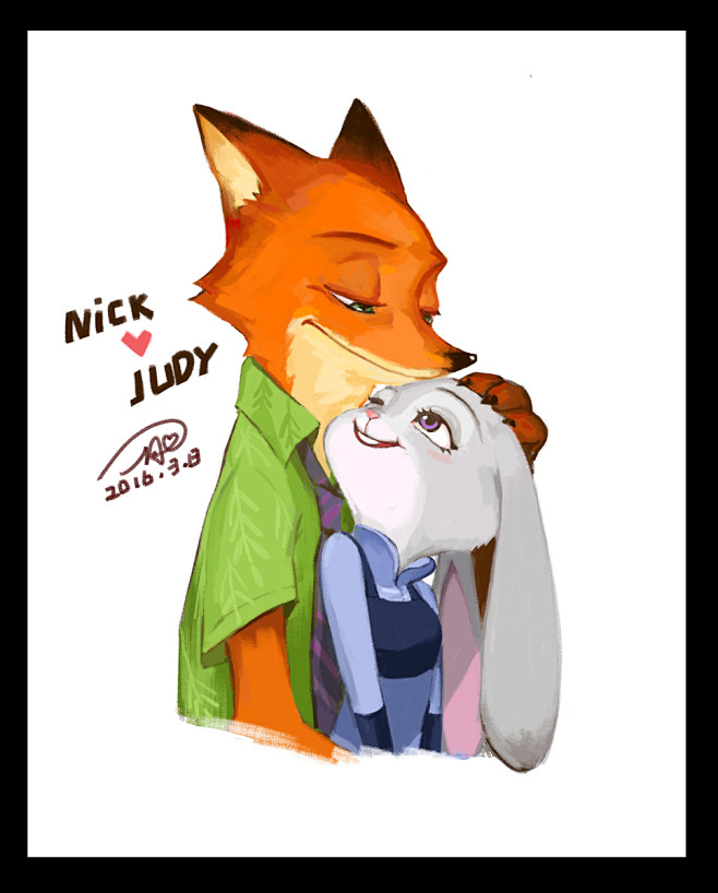 NICK&JUDY [4]