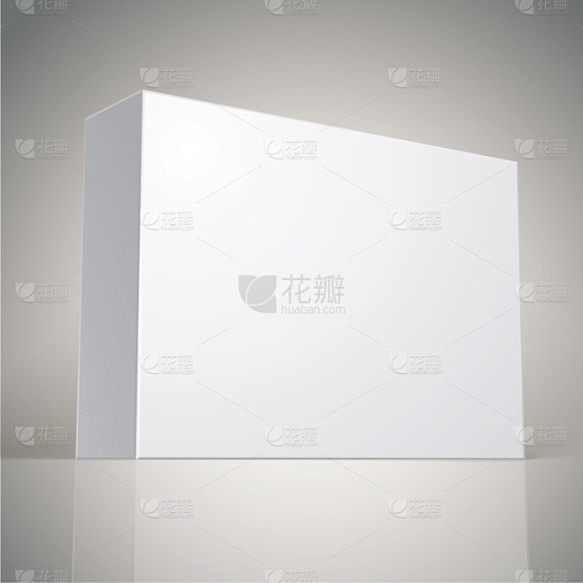 包装白盒设计