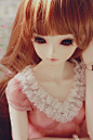 日本 动漫 SD娃娃 BJD 玩具 人偶  壁纸 萌物 头像
