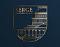 Serge Grand Palais : Serge Grand Palais is an exceptional centre in Yaoundé, Cameroon; highly adaptable and housing many inter-communicating spaces under one roof: congress-convention-seminar, exhibitions and weddings.Your partner for the organization of