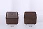 vopra 创意简约收纳凳子多功能玩具储物凳子可坐换鞋凳实木沙发凳-tmall.com天猫
