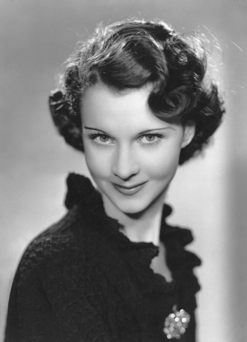 费雯·丽 Vivien Leigh
（1...