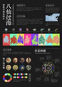 米兰设计周非遗文创类全国一等奖作品分享 - 小红书