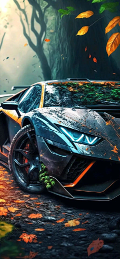 H_丛林采集到车