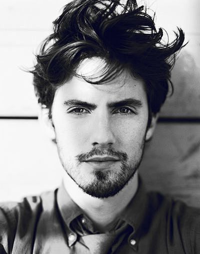 【Milo Ventimiglia 】