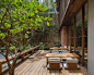 Yunomori Onsen and Spa by Sixseven Studio (II) : Yunomori Onsen and Spa Architects » Sixseven Studio Photography team » W WorkspacePhotographic Director » Wison TungthunyaPhotographer » Thanapol Jongsiripipat Assistant Photographer » Krissada Sil…