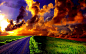 clouds Heaven - Wallpaper (#2888519) / Wallbase.cc
