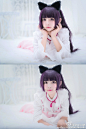 【五更琉璃 粉色lolita】#cos热门##黑猫夏服#【摄影感谢：@暗黑系超级维生素C 】【协力：@爽朗的二哈 】【抄送：@半次元cosplay频道 @摄影9课官方微薄 】半次元链接：O网页链接【人为什么要相爱？因为要一起过冬啊~冬天的节日太多了，圣诞节，平安夜，新年，除夕，接下来还有情人节，会寂寞...展开全文c