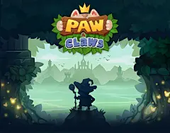 Paw&amp;claws