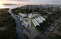 19-Yangzhou Li Ning Sports Park by Australia PT Design Consultants Limited