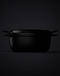 Design | Precision Japanese Cookware : Vermicular Musui–Kamado cast iron induction cooker unites Japanese thoughtfulness and modern heating innovation to deliver precision cooking & versatility.