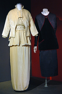 溪上青采集到Antique Clothes（古装）