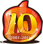 淘宝10周年《十年*时光》