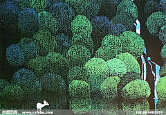 香缘无缘采集到deer