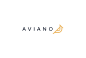 Aviano Logo
