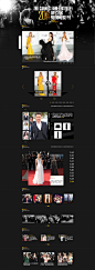 【图】2014年第67届戛纳电影节，时尚&明星全追踪_海报时尚网