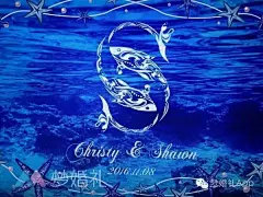 钟丽缇张伦硕婚礼细节全览！晚点遇见你余生都是你-搜狐!!!