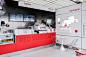 brand identity coffe