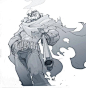 Joe Madureira *