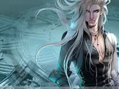 【插画大师】┇黑色禁药┇_看图_手绘古装手绘现代吧_百度贴吧