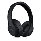Beats Studio3 Wireless 头戴式耳机