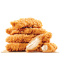 BURGER KING® Burgers, Chicken, Salads, Breakfast and Sides