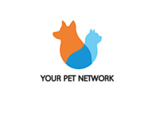 用户7673709450200406采集到猫狗logo