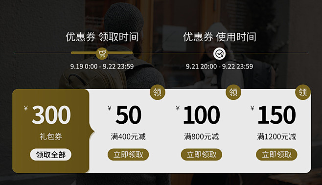 利益点