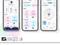Smart Home App Design by CMARIX TechnoLabs on Dribbble