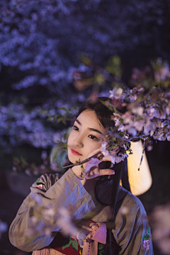 花需要浇灌采集到人物