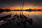 Photograph Good Morning Sunrise by Phanuwat Nandee on 500px